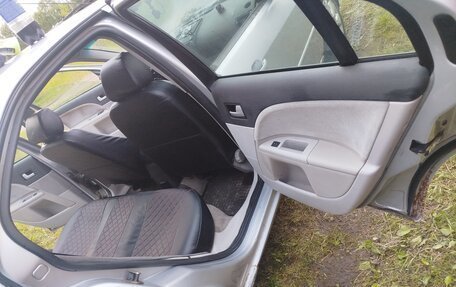 Ford Mondeo III, 2001 год, 250 000 рублей, 14 фотография