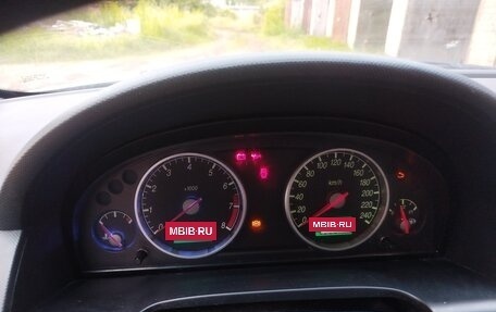 Ford Mondeo III, 2001 год, 250 000 рублей, 9 фотография