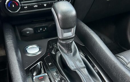 Chery Tiggo 4 I рестайлинг, 2022 год, 1 130 000 рублей, 11 фотография