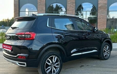 Chery Tiggo 4 I рестайлинг, 2022 год, 1 130 000 рублей, 4 фотография