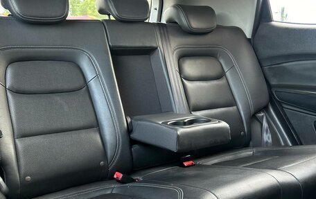 Chery Tiggo 4 I рестайлинг, 2022 год, 1 130 000 рублей, 14 фотография