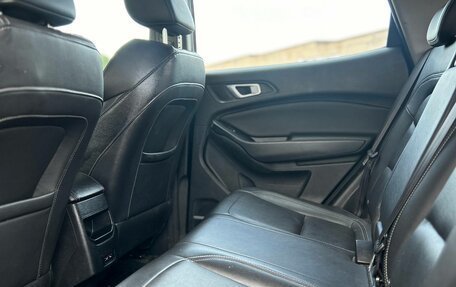 Chery Tiggo 4 I рестайлинг, 2022 год, 1 130 000 рублей, 15 фотография