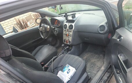Opel Corsa D, 2008 год, 230 000 рублей, 5 фотография