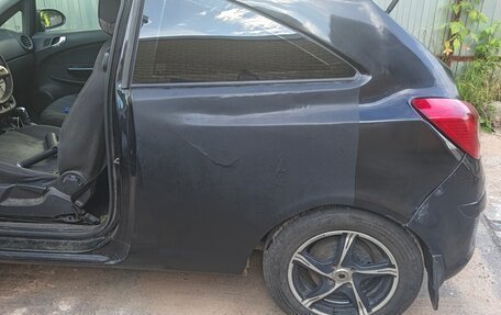 Opel Corsa D, 2008 год, 230 000 рублей, 6 фотография