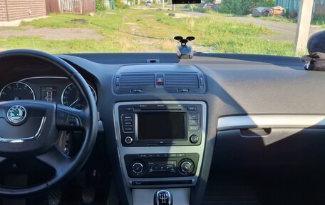 Skoda Octavia, 2010 год, 950 000 рублей, 8 фотография