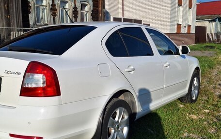 Skoda Octavia, 2010 год, 950 000 рублей, 5 фотография