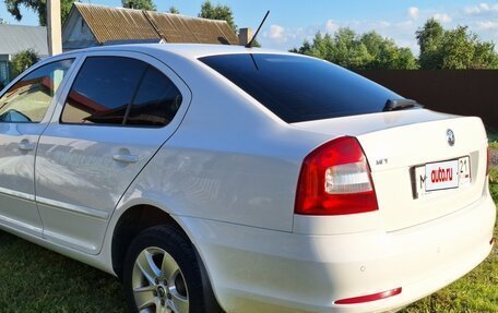 Skoda Octavia, 2010 год, 950 000 рублей, 3 фотография