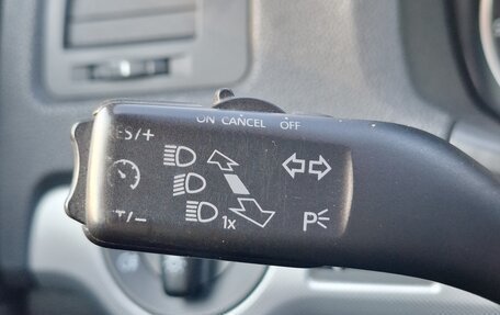 Skoda Octavia, 2010 год, 950 000 рублей, 10 фотография