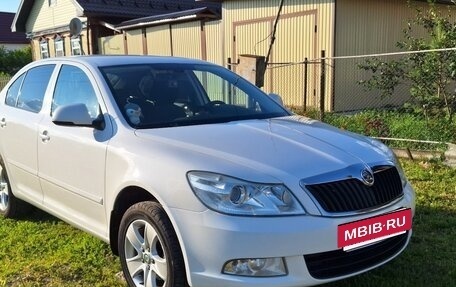Skoda Octavia, 2010 год, 950 000 рублей, 6 фотография