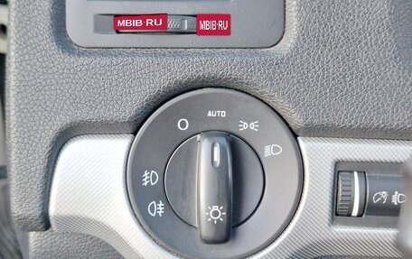 Skoda Octavia, 2010 год, 950 000 рублей, 12 фотография