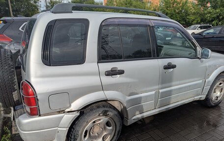 Suzuki Grand Vitara, 2000 год, 360 000 рублей, 3 фотография