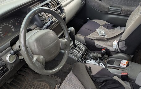 Suzuki Grand Vitara, 2000 год, 360 000 рублей, 5 фотография
