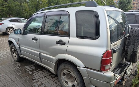 Suzuki Grand Vitara, 2000 год, 360 000 рублей, 2 фотография