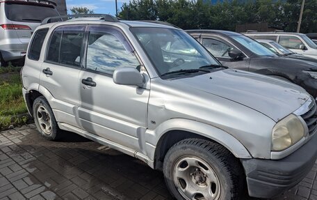 Suzuki Grand Vitara, 2000 год, 360 000 рублей, 4 фотография