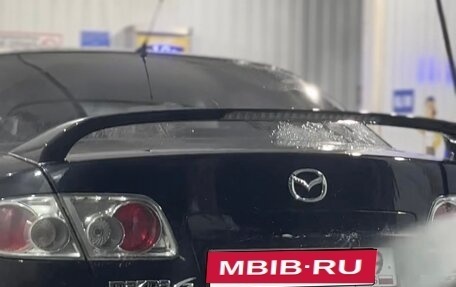 Mazda 6, 2003 год, 630 000 рублей, 3 фотография