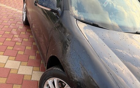 Volkswagen Jetta VI, 2007 год, 520 000 рублей, 3 фотография