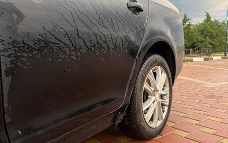 Volkswagen Jetta VI, 2007 год, 520 000 рублей, 6 фотография