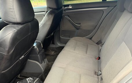 Volkswagen Jetta VI, 2007 год, 520 000 рублей, 9 фотография
