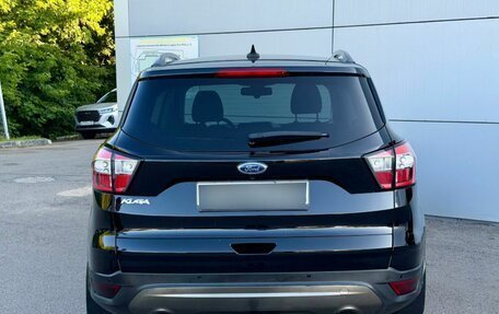 Ford Kuga III, 2018 год, 1 699 000 рублей, 6 фотография