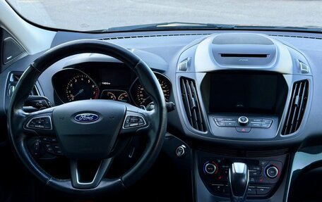 Ford Kuga III, 2018 год, 1 699 000 рублей, 8 фотография