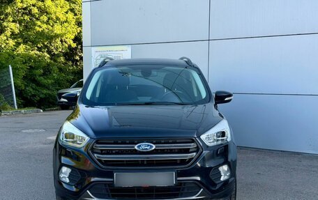 Ford Kuga III, 2018 год, 1 699 000 рублей, 2 фотография