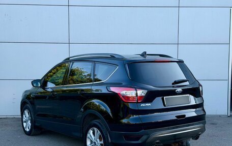 Ford Kuga III, 2018 год, 1 699 000 рублей, 4 фотография