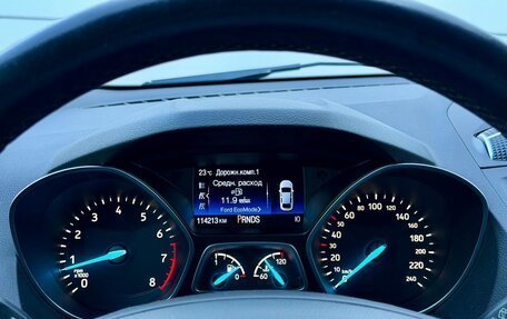 Ford Kuga III, 2018 год, 1 699 000 рублей, 10 фотография