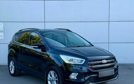 Ford Kuga III, 2018 год, 1 699 000 рублей, 3 фотография