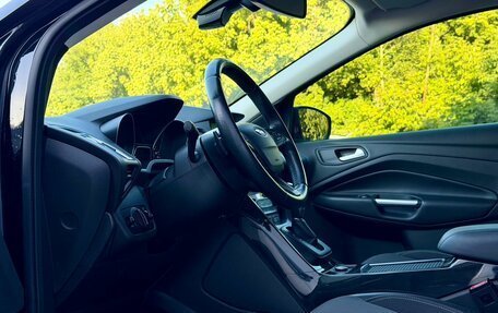 Ford Kuga III, 2018 год, 1 699 000 рублей, 7 фотография