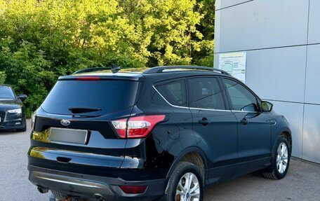 Ford Kuga III, 2018 год, 1 699 000 рублей, 5 фотография