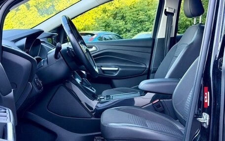 Ford Kuga III, 2018 год, 1 699 000 рублей, 11 фотография