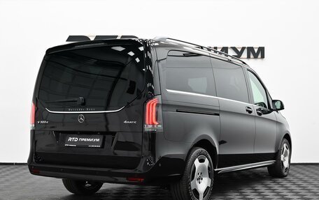 Mercedes-Benz V-Класс, 2026 год, 14 090 000 рублей, 2 фотография