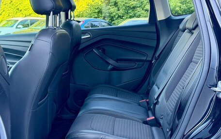 Ford Kuga III, 2018 год, 1 699 000 рублей, 14 фотография