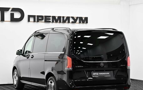 Mercedes-Benz V-Класс, 2026 год, 14 090 000 рублей, 6 фотография