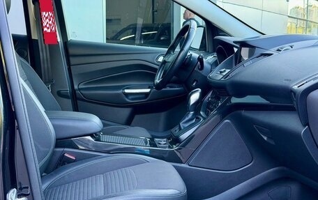 Ford Kuga III, 2018 год, 1 699 000 рублей, 12 фотография