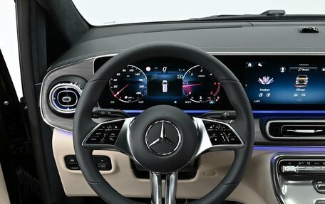 Mercedes-Benz V-Класс, 2026 год, 14 090 000 рублей, 8 фотография