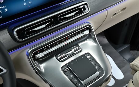 Mercedes-Benz V-Класс, 2026 год, 14 090 000 рублей, 9 фотография