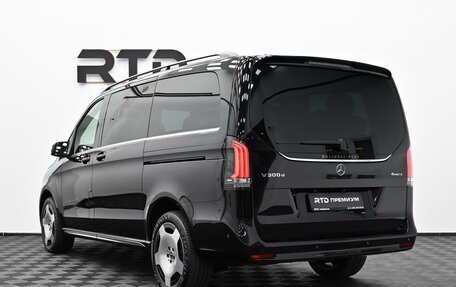 Mercedes-Benz V-Класс, 2026 год, 14 090 000 рублей, 4 фотография