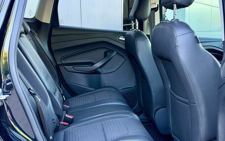 Ford Kuga III, 2018 год, 1 699 000 рублей, 13 фотография