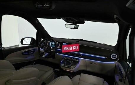 Mercedes-Benz V-Класс, 2026 год, 14 090 000 рублей, 11 фотография