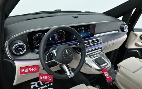 Mercedes-Benz V-Класс, 2026 год, 14 090 000 рублей, 7 фотография