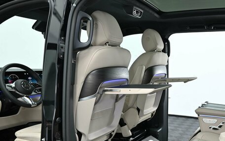 Mercedes-Benz V-Класс, 2026 год, 14 090 000 рублей, 17 фотография
