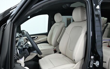 Mercedes-Benz V-Класс, 2026 год, 14 090 000 рублей, 23 фотография