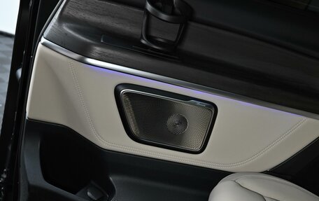 Mercedes-Benz V-Класс, 2026 год, 14 090 000 рублей, 21 фотография