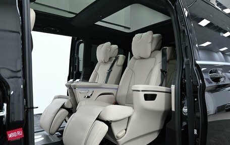 Mercedes-Benz V-Класс, 2026 год, 14 090 000 рублей, 15 фотография