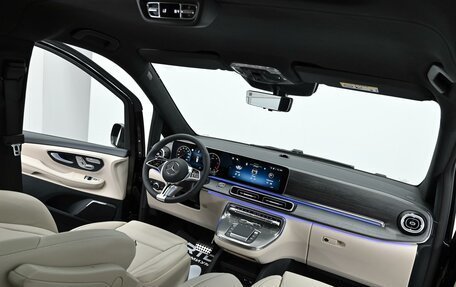Mercedes-Benz V-Класс, 2026 год, 14 090 000 рублей, 24 фотография