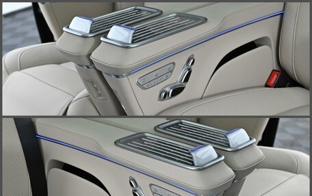 Mercedes-Benz V-Класс, 2026 год, 14 090 000 рублей, 14 фотография