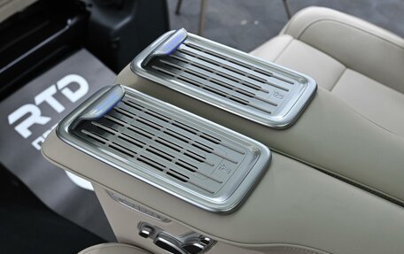 Mercedes-Benz V-Класс, 2026 год, 14 090 000 рублей, 16 фотография