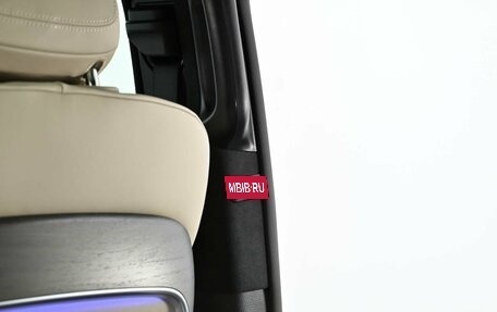 Mercedes-Benz V-Класс, 2026 год, 14 090 000 рублей, 19 фотография