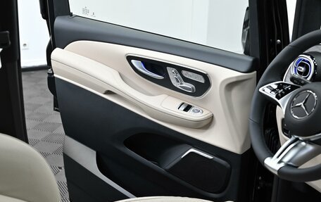 Mercedes-Benz V-Класс, 2026 год, 14 090 000 рублей, 26 фотография
